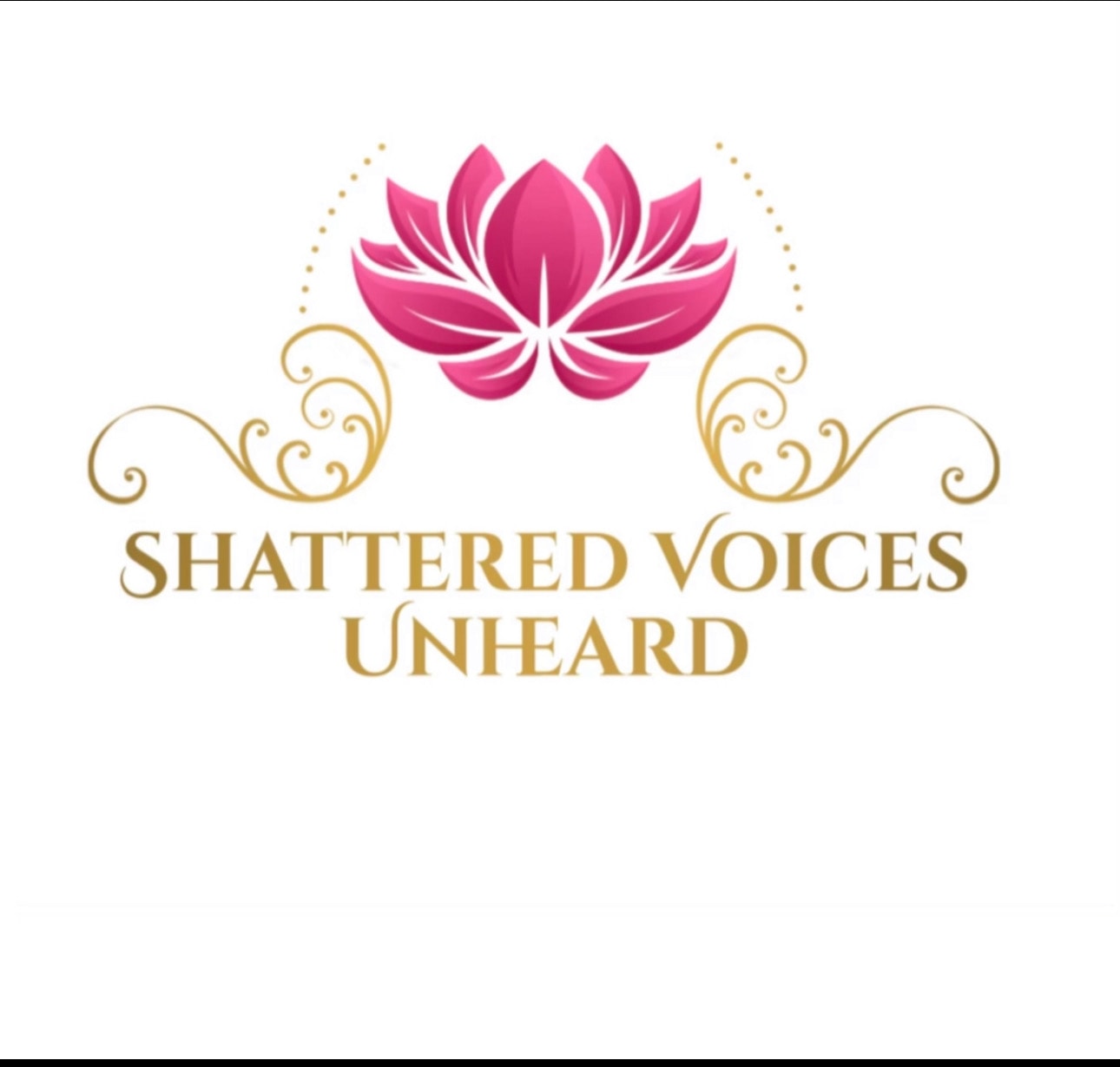 Stories & Voices — Shattered Voices Unheard